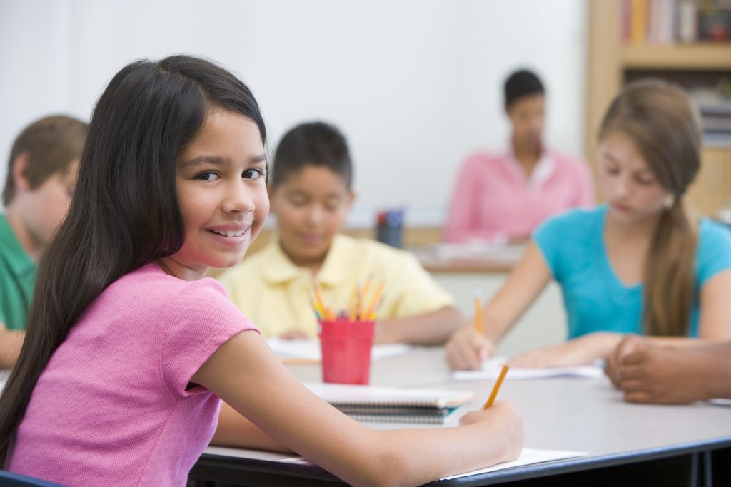 ACCEPT Education Collaborative Students
