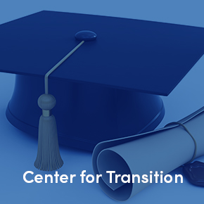 ACCEPT Education Collaborative Center for Transition