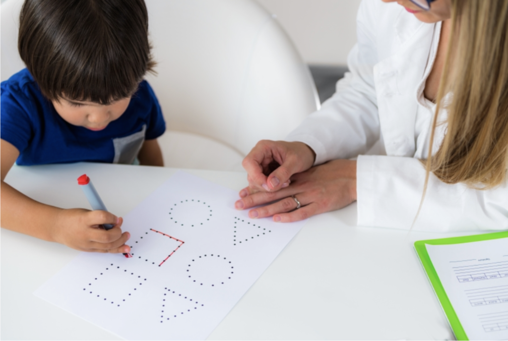 ACCEPT Education Collaborative Consultation Services