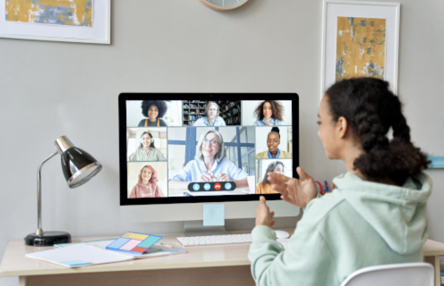 ACCEPT Education Collaborative Online Learning